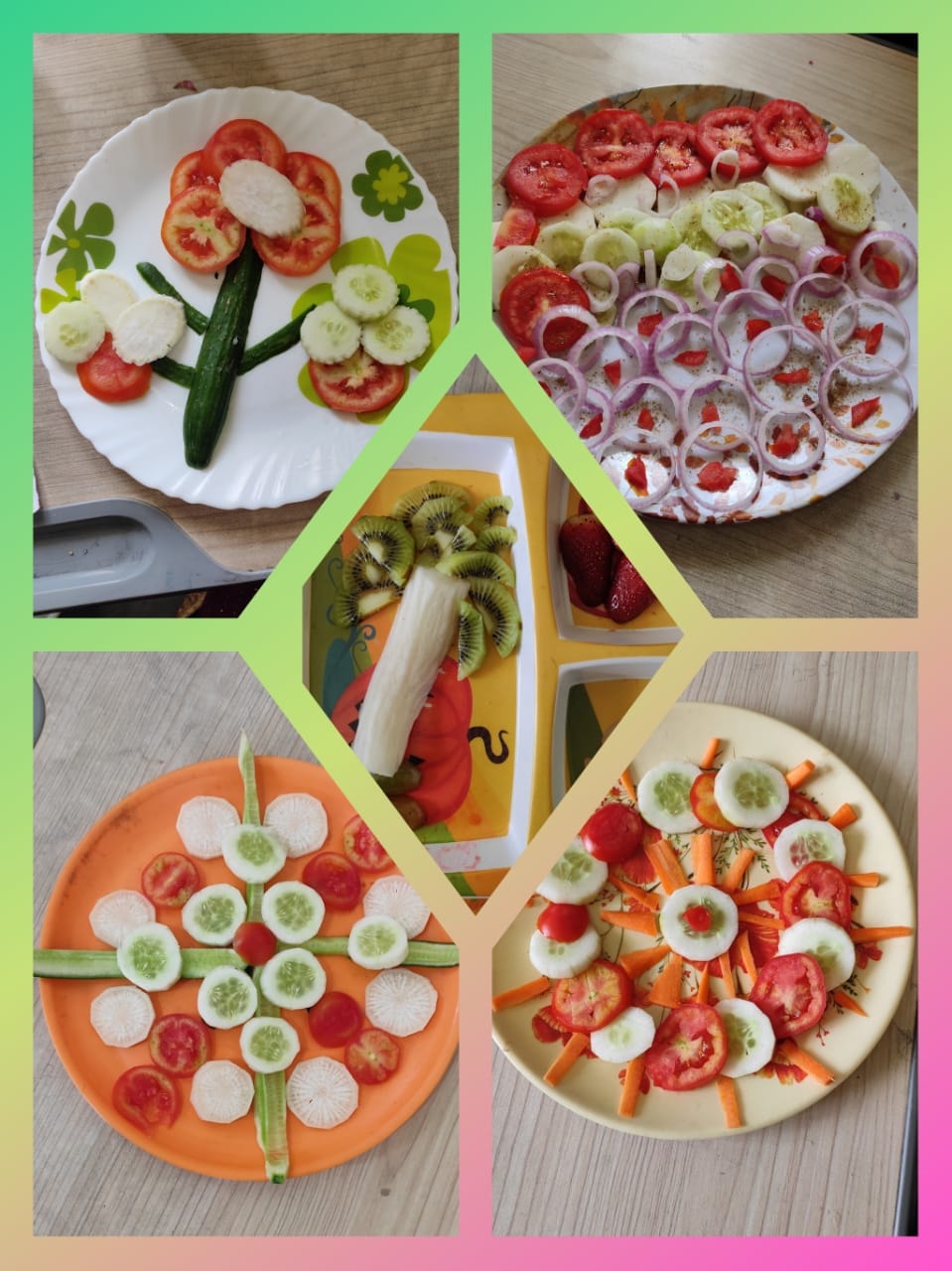 courses