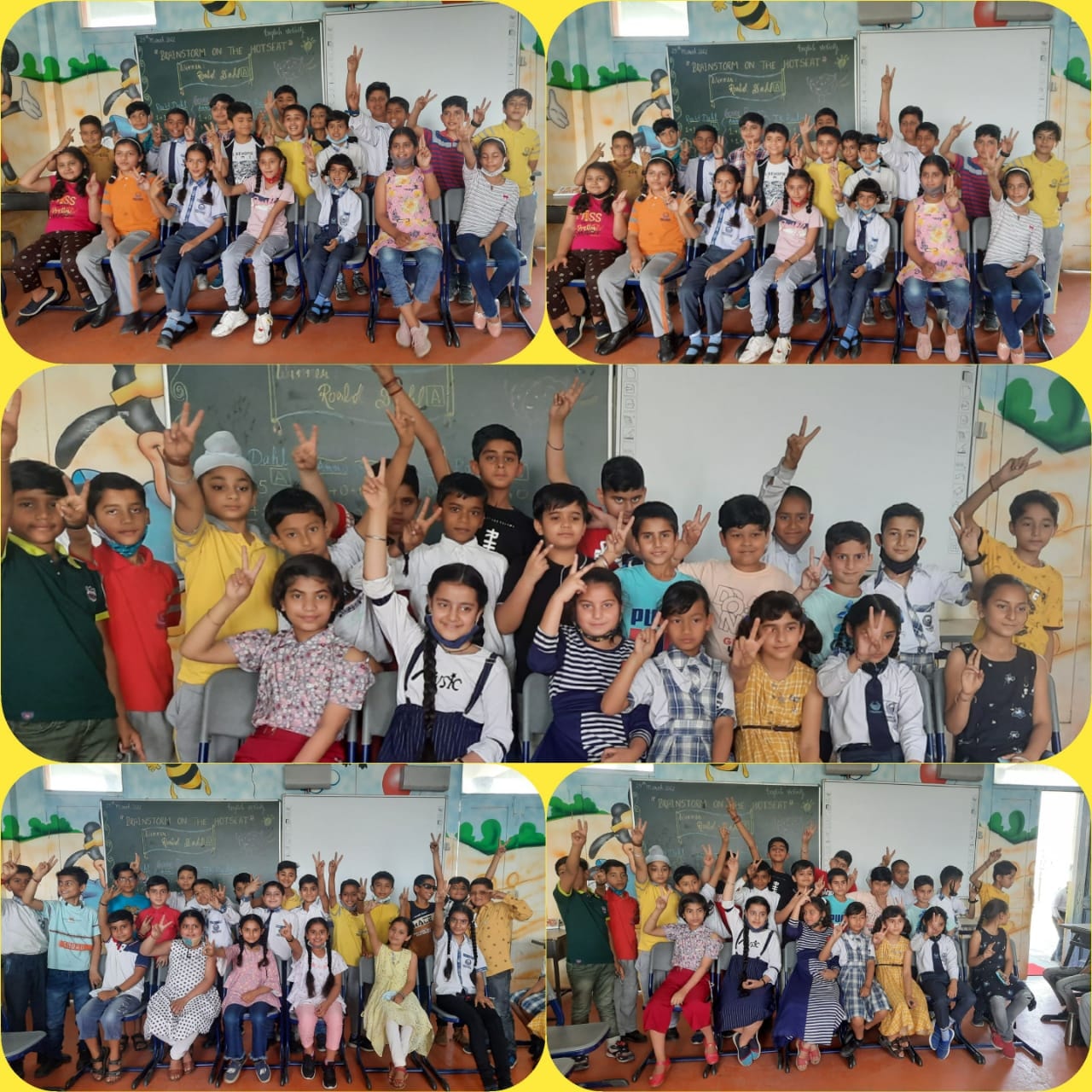 team
